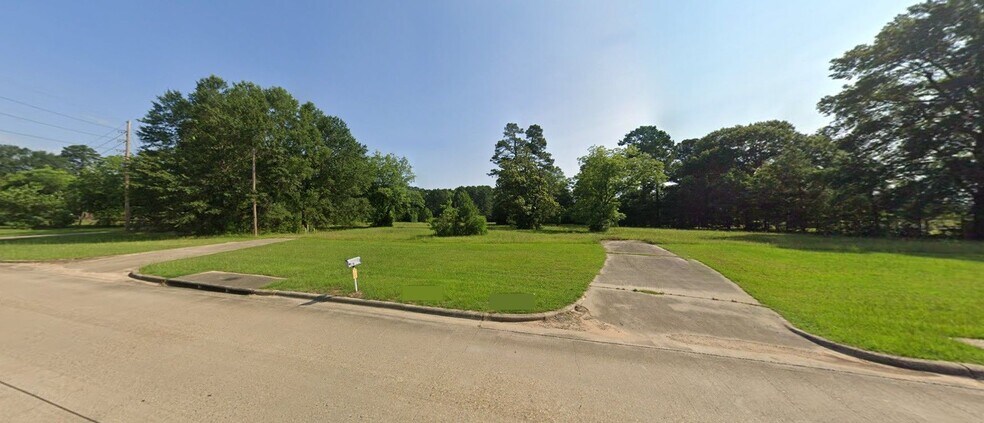 5808 Richmond Rd, Texarkana, TX à vendre - Photo du bâtiment - Image 2 de 4