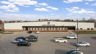 Plus de détails pour 2730 N Roemer Rd, Appleton, WI - Industriel à vendre