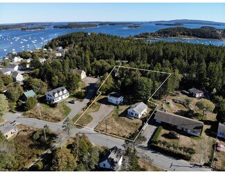 Plus de détails pour 36 Green Head Rd, Stonington, ME - Multi-résidentiel à vendre