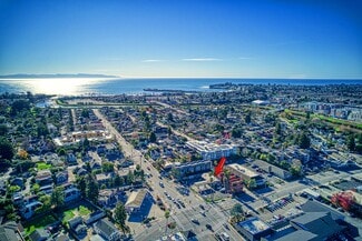 Plus de détails pour 433A Ocean St, Santa Cruz, CA - Terrain à vendre