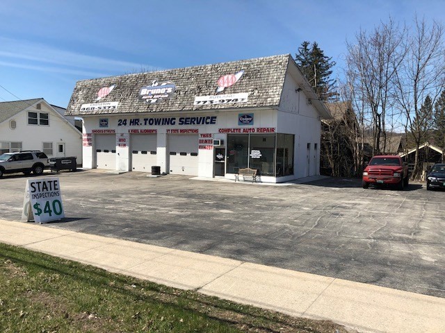 137 N Main St, Rutland, VT for sale Primary Photo- Image 1 of 1