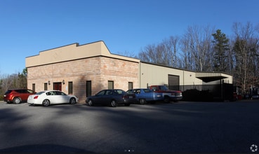 2725 Northgate Ct, Cumming, GA à louer Photo du bâtiment- Image 2 de 3