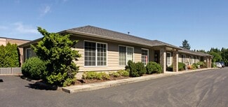 More details for 4350-4356 Commercial St SE, Salem, OR - Office for Lease