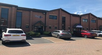 More details for 1-9 Beam Heath Way, Nantwich - Office for Lease