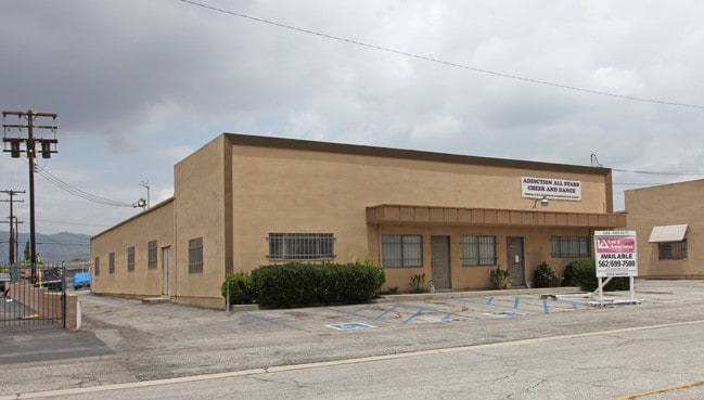 More details for 633-687 E Edna Pl, Covina, CA - Industrial for Lease