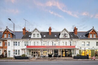 More details for 144-150 Caversham Rd, Reading - Hospitality for Sale