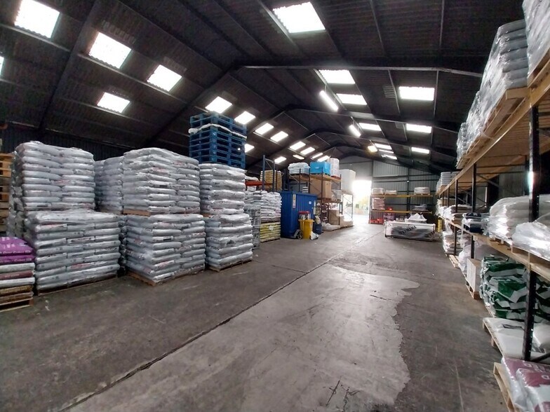 Montalbo Rd, Barnard Castle à vendre - Photo intérieure - Image 3 de 4