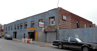 Plus de détails pour 1414-1424 Cromwell Ave, Bronx, NY - Industriel à louer