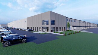 Plus de détails pour Carbondale Road SW, Dalton, GA - Industriel à louer