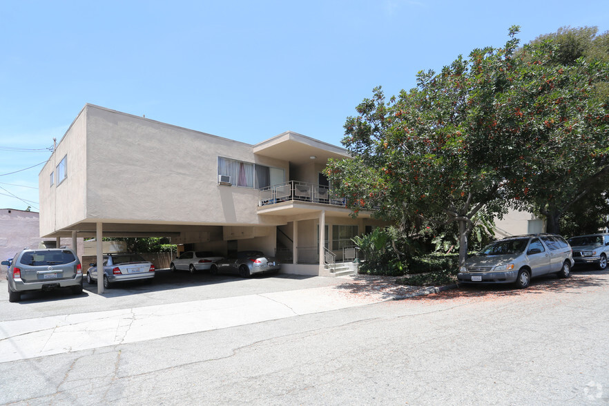 3305 Livonia Ave, Los Angeles, CA à vendre - Photo du bâtiment - Image 1 de 1