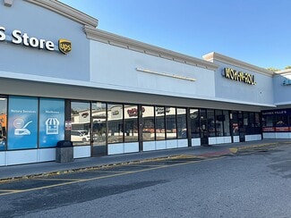More details for 2018-2132 SW 34th St, Gainesville, FL - Retail for Lease