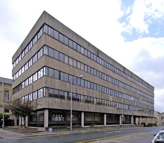 Bethesda St, Burnley à louer - Photo du bâtiment - Image 2 de 4