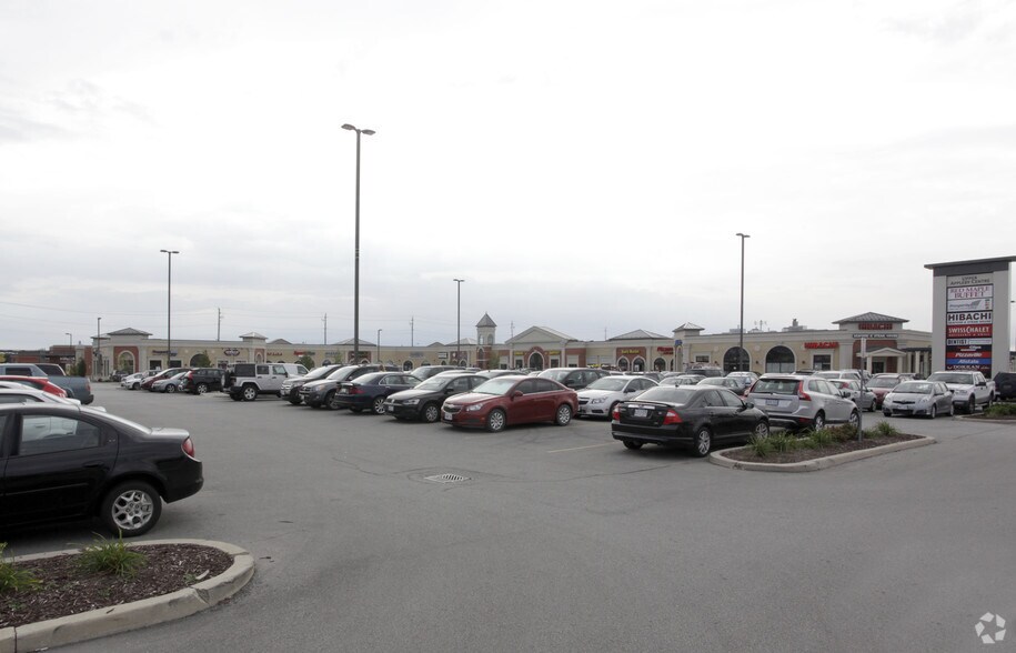 1940 Appleby Line, Burlington, ON à vendre - Photo principale - Image 1 de 1
