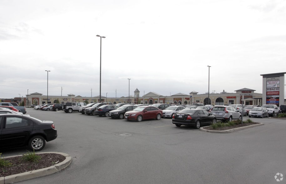 1940 Appleby Line, Burlington, ON for sale - Primary Photo - Image 1 of 1
