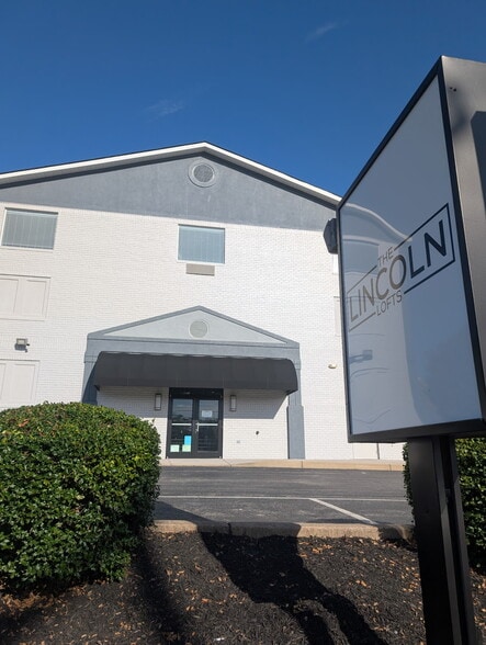 606 York St, Gettysburg, PA for lease - Building Photo - Image 3 of 3