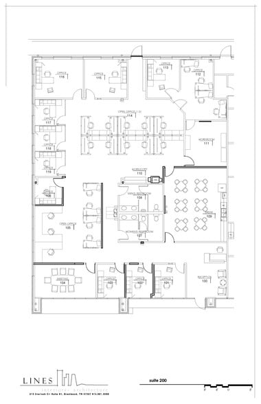 381 Mallory Station Rd, Franklin, TN for lease - Building Photo - Image 3 of 11