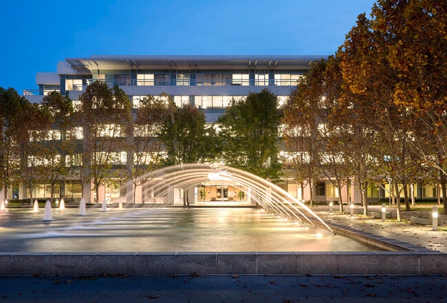 More details for 6101-6121 Bollinger Canyon Rd, San Ramon, CA - Office for Lease