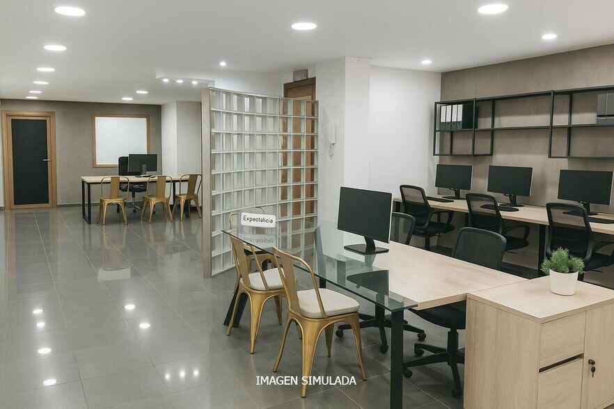 Commerce de détail dans Algemesí à vendre - Photo du bâtiment - Image 2 de 12