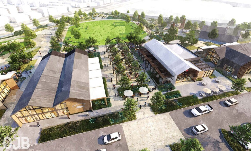 Lenardo Drive, Carson, CA for lease - Building Photo - Image 1 of 2