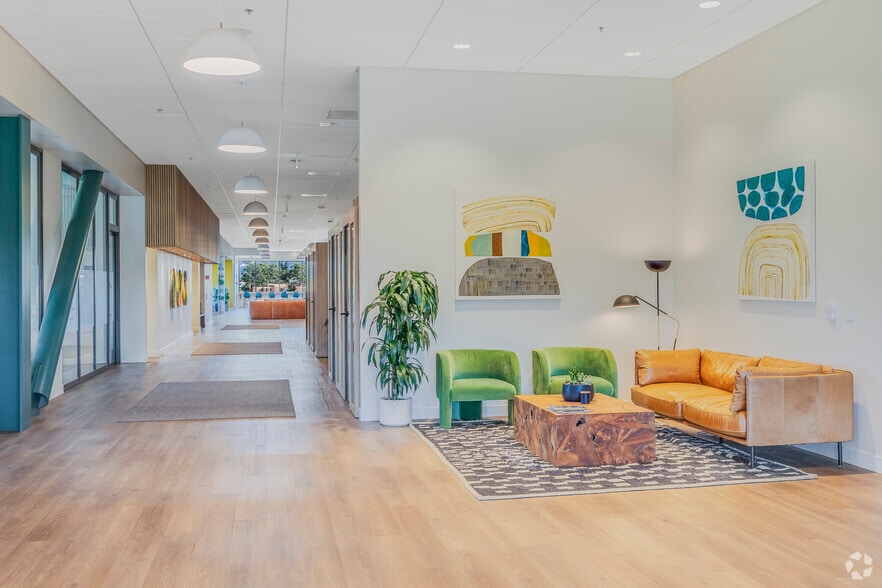 1500 Valley House Dr, Rohnert Park, CA for lease - Interior Photo - Image 3 of 18