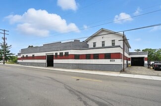 More details for 603 S Broadway St, Dayton, OH - Industrial for Sale