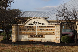 More details for 805 Hill Blvd, Granbury, TX - Office/Medical for Lease