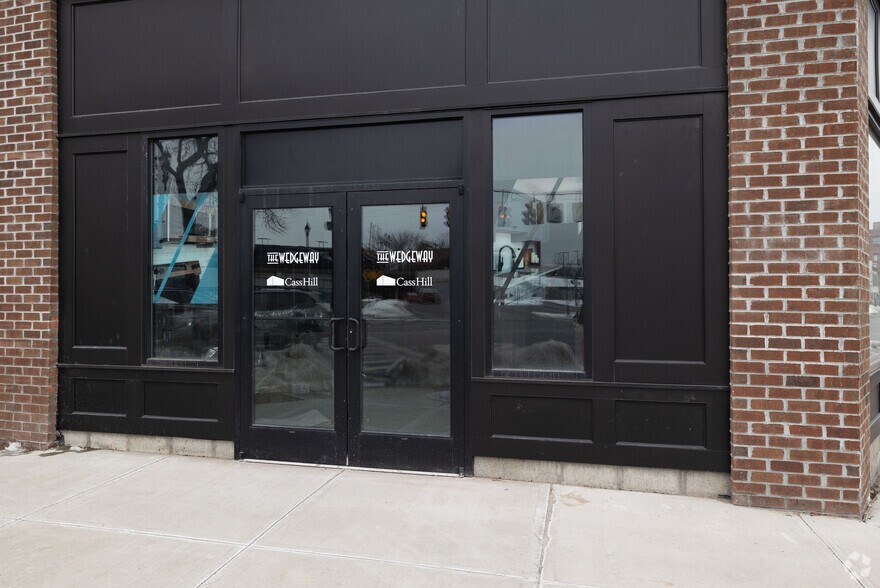 271-277 State St, Schenectady, NY à louer - Photo du bâtiment - Image 3 de 37