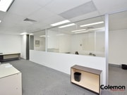 Interior Office Space