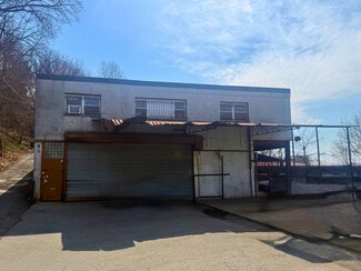 More details for 229 S Waverly St, Yonkers, NY - Industrial for Sale