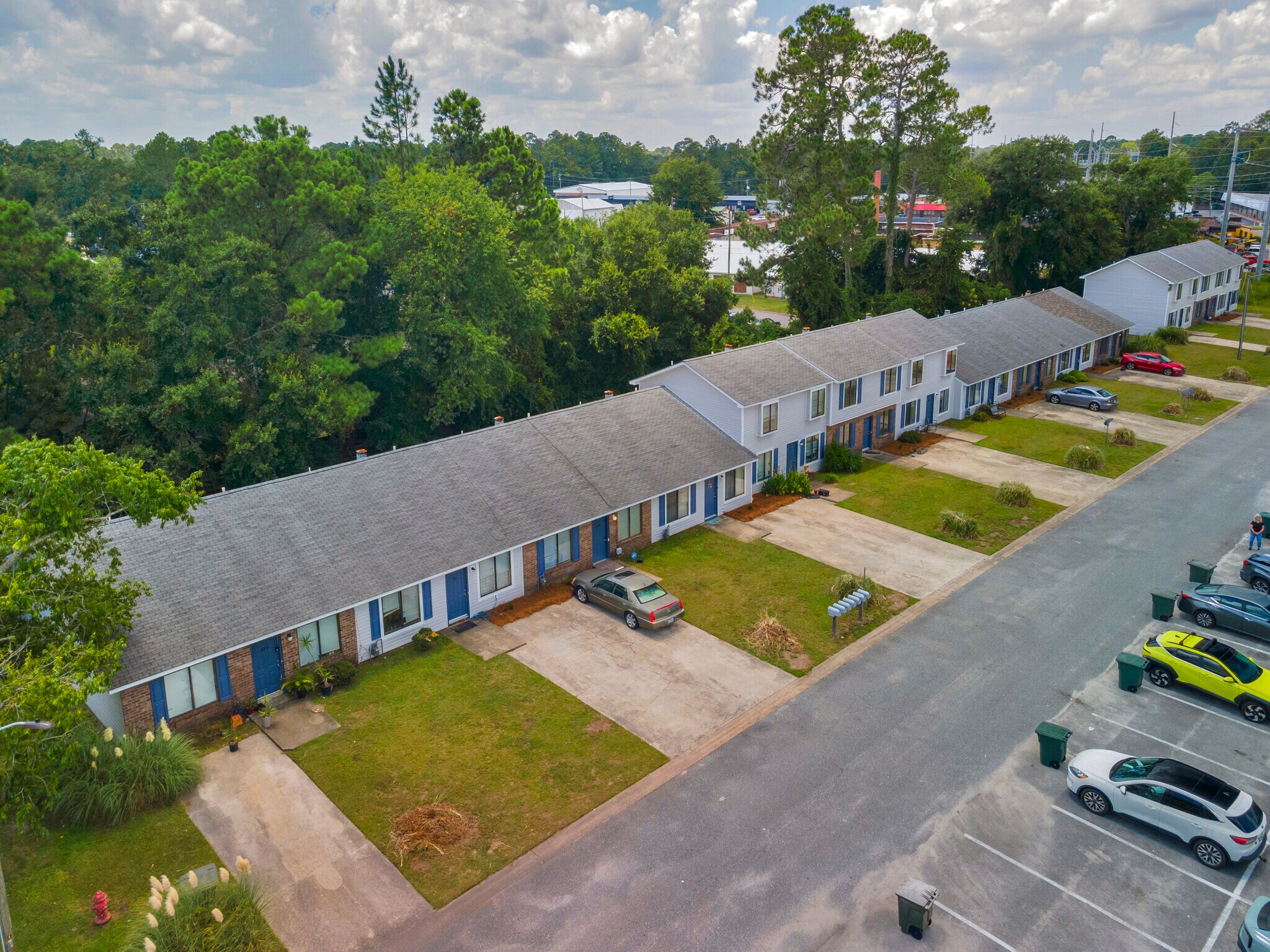 347 Beverly St, Hinesville, GA à vendre Photo principale- Image 1 de 1