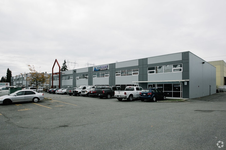 12639 80 Ave, Surrey, BC for sale - Building Photo - Image 3 of 27