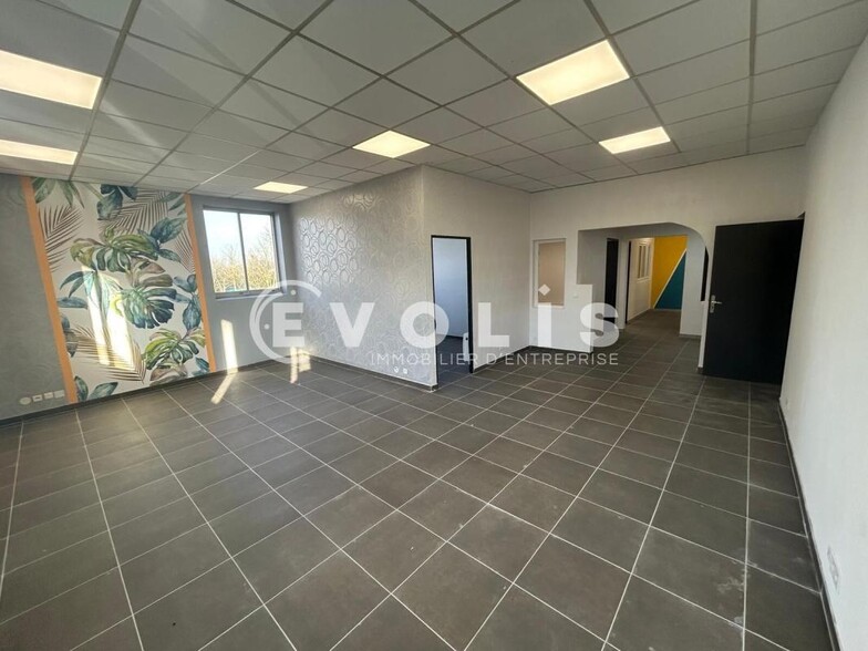 Flex dans Guibeville à louer - Photo intérieure - Image 3 de 29