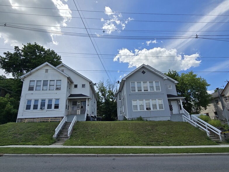 60-62 Mill St, Newton, NJ for sale - Building Photo - Image 2 of 49
