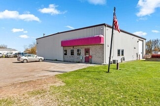 More details for 6532 Old 29 Rd, Seymour, WI - Retail for Sale