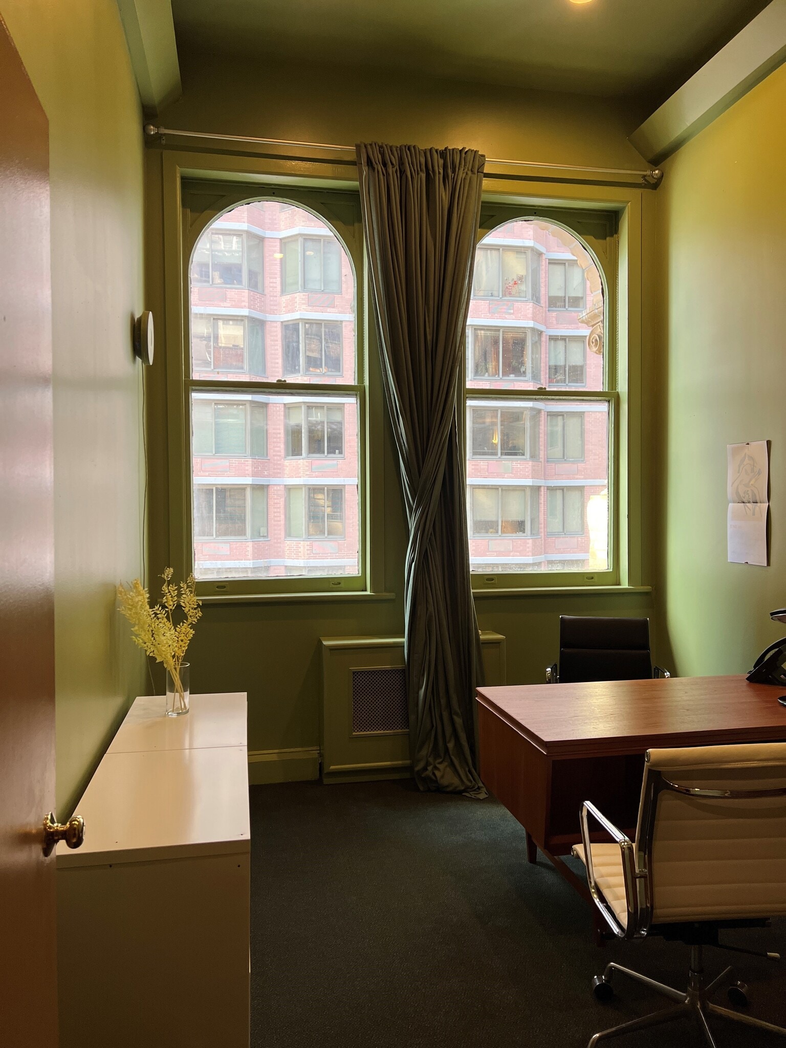 62 William St, New York, NY for lease Interior Photo- Image 1 of 3