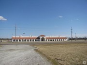 75 Acres near I-35 and Love's Truck Stop - Truck Stop