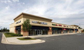 Plus de détails pour 2460 S Pleasant Valley Rd, Winchester, VA - Commerce de détail à louer