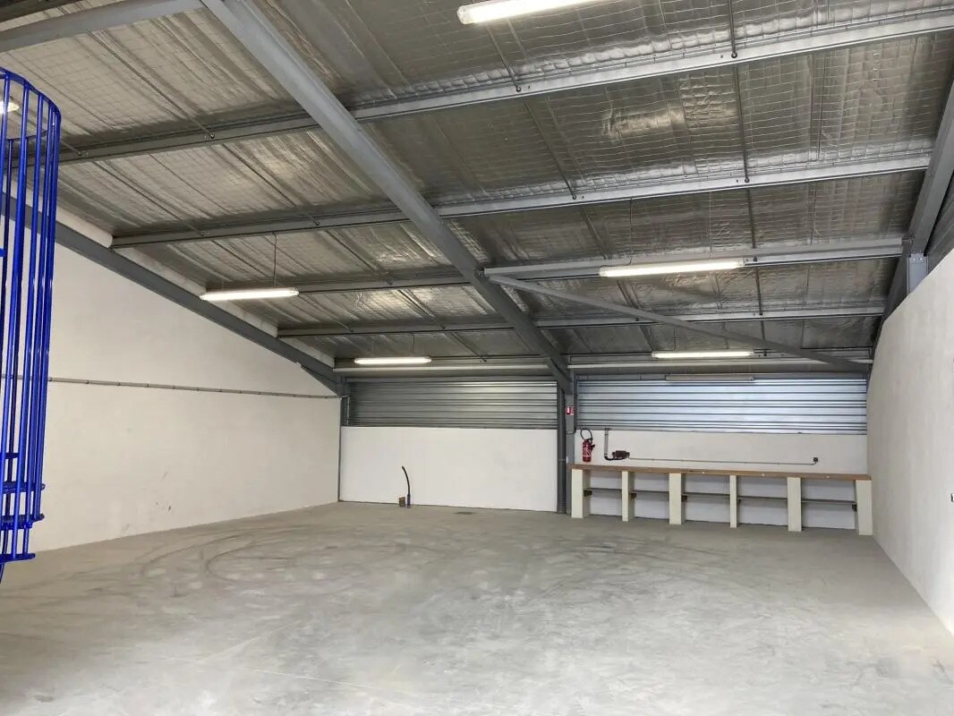 Flex in La Farlède for lease Interior Photo- Image 1 of 7