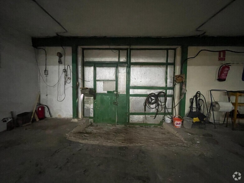 Industriel dans Ajalvir, Madrid à vendre - Photo du bâtiment - Image 2 de 25