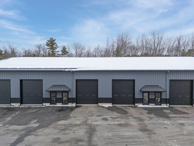 More details for 32 London Ln, Seabrook, NH - Industrial for Lease