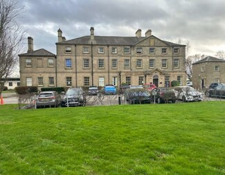 Plus de détails pour York Rd, Leeds - Bureau à louer