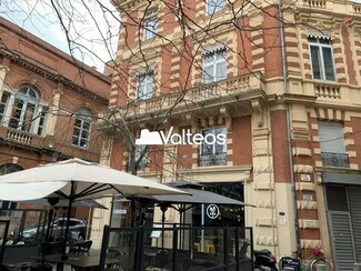 Plus de détails pour 1 Place De La Bourse, Toulouse - Bureau à louer