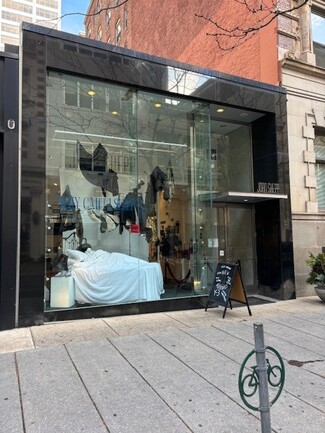 More details for 1811-1819 Chestnut St, Philadelphia, PA - Retail for Lease