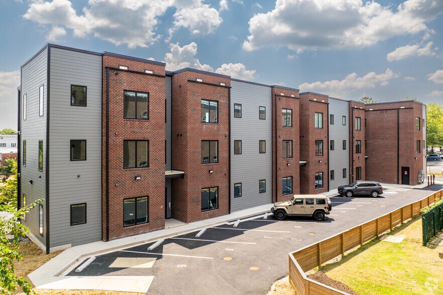 1421 Bainbridge St, Richmond, VA for sale - Building Photo - Image 3 of 40
