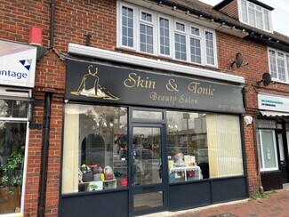 More details for 218 Cobham Rd, Leatherhead - Retail for Sale