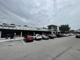 Plus de détails pour 12655-12753 S Dixie Hwy, Miami, FL - Vente au détail à louer