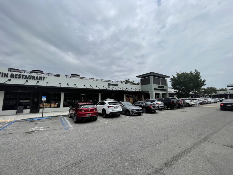 12655-12753 S Dixie Hwy, Miami, FL for lease - Building Photo - Image 1 of 6