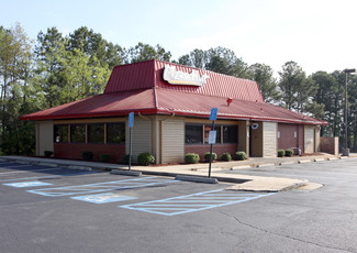 More details for 1130 Hairston Rd, Stone Mountain, GA - Retail for Lease