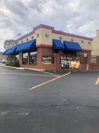 Plus de détails pour 750 N Addison Rd, Villa Park, IL - Commerce de détail à vendre