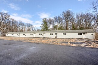 Plus de détails pour 145 Chamberlaine Ave, Pottsville, PA - Flex à vendre